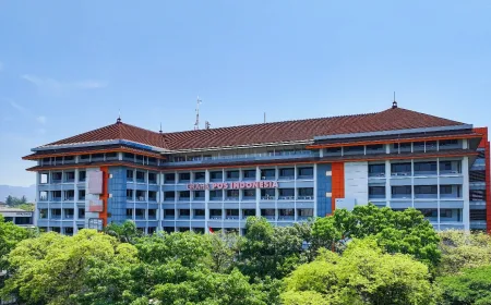 Pos Properti Indonesia Targetkan Pertumbuhan 18 Persen di 2026 dengan Strategi Baru