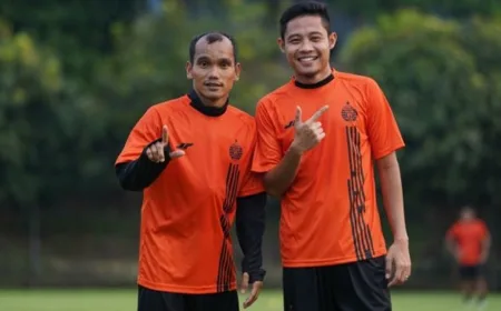 5 Pemain Timnas Indonesia yang Pernah Menolak Tawaran Karier di Luar Negeri