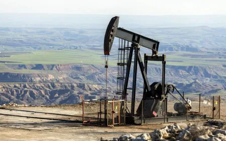 William Knox D'Arcy: Penemu Minyak Iran yang Ubah Wajah Timur Tengah