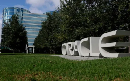 Oracle PHK Ribuan Karyawan Demi Ambisi AI, Apa Dampaknya untuk Dunia Kerja?