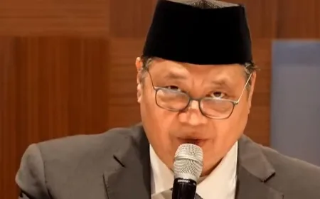 WFH ASN Tiap Jumat dan Pengurangan Perjalanan Dinas untuk Efisiensi Energi 2026