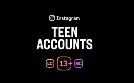 Meta Hindari Gugatan MPA dengan Tambahkan Penafian pada Rating PG-13 Instagram