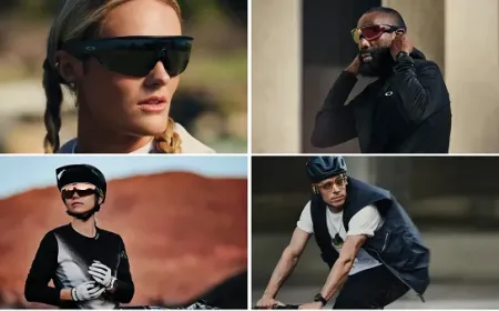 Kacamata Ray-Ban Meta Kini Dukung Lensa Resep, Fitur AI Canggih