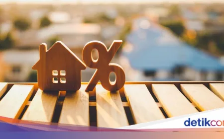 Iuran Tapera Jadi Sukarela: Apakah Skema Contractual Saving Bantu MBR Punya Rumah?