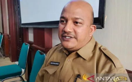 Aceh Barat Batasi Media Sosial untuk Lindungi Siswa dari Ancaman Dunia Maya