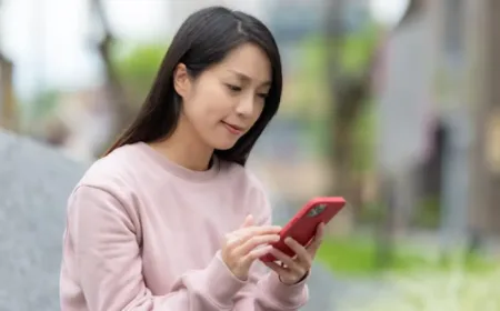 8 Ciri Kepribadian Menurut Psikologi Jika Terus Menggulir Media Sosial Tapi Tak Pernah Posting