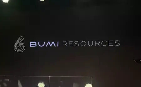 BUMI Hapus Defisit, Siap Tebar Dividen Perdana di RUPS 2026?