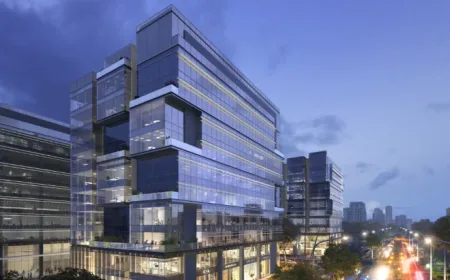 Sukanto Tanoto Jual Properti Komersial Bukit Timah Singapura Rp1,3 Triliun