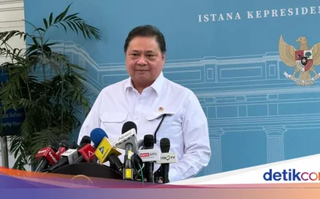 5 Langkah Pemerintah Hemat Energi: WFH ASN dan Efisiensi Program MBG