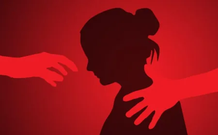 Pendiri Ponpes dan Kuli Bangunan Diduga Cabuli Santri 14 Tahun di Berau