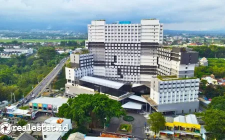 PP Properti Perkuat Fundamental dan Tata Kelola untuk Jaga Keberlanjutan Bisnis