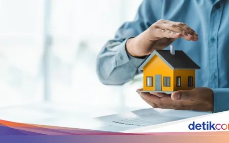 Skema Iuran Tapera Berubah Jadi Contractual Savings ala Eropa, Nabung Dulu Baru Beli Rumah
