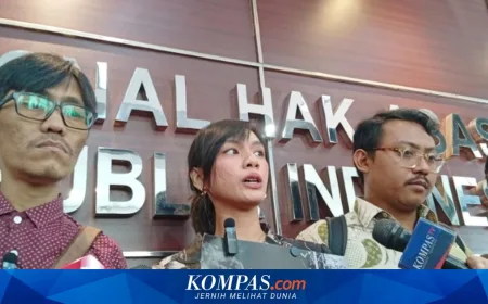 Tim Kuasa Hukum Andrie Yunus Diteror, Keluarga Aktivis Juga Jadi Sasaran