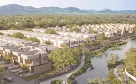 Pakuan (UANG) Akuisisi Dua Entitas Properti Senilai Rp201 Miliar untuk Perluas Bisnis