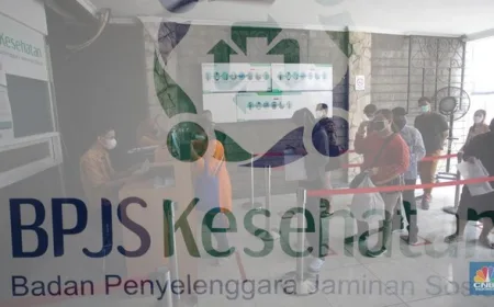 Daftar 21 Penyakit yang Tidak Ditanggung BPJS Kesehatan Mulai April 2026