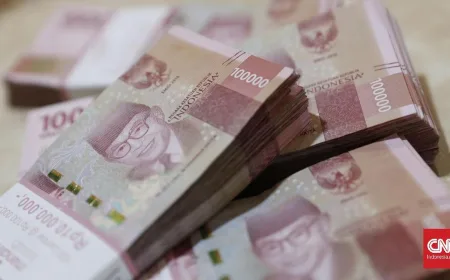 Pemerintah Alihkan Anggaran Perjalanan Dinas K/L Rp130,2 T ke Belanja Produktif