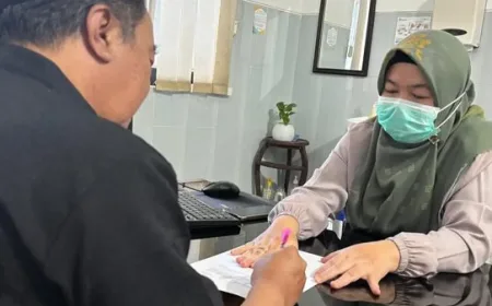 Kasus Demensia di RSUD Genteng Meningkat, Masyarakat Diminta Waspada Penyakit Pikun