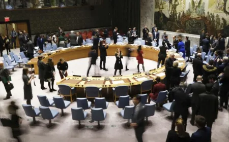 RI Desak PBB Aktifkan Evakuasi UNIFIL Usai 3 TNI Gugur di Lebanon