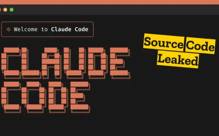 Kode Sumber Claude Code Bocor via Kesalahan Pengemasan npm, Anthropic Pastikan