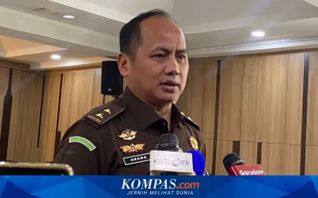 Kejaksaan Perkuat Penegakan Hukum di Papua dengan Fokus Perkara Bernilai Besar