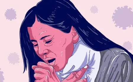 Varian Baru Covid-19 Cicada: Gejala, Penyebaran, dan Risiko di Indonesia