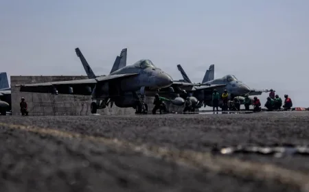 Wali Kota New York Kritik Trump: Miliaran Dolar Terbuang untuk Perang Iran