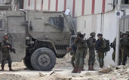 Israel Tolak Gabung Invasi Darat AS ke Iran, Ini Analisis Militer Terbaru