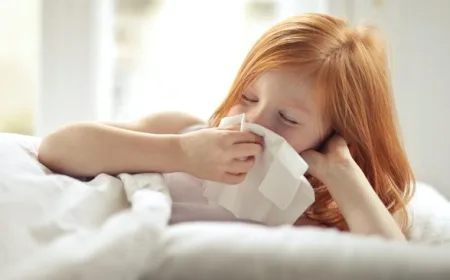 Flu Tak Kunjung Sembuh? Ini Cara Mempercepat Pemulihan Flu dengan Efektif