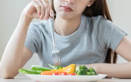 Tren Pembelian Produk Diet Melonjak Pasca Idulfitri, Ini Penyebab dan Solusinya