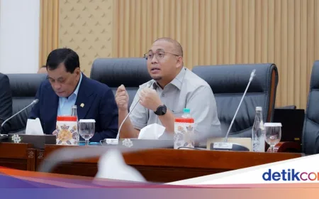 Kapal Pertamina Segera Lolos Selat Hormuz, Waka Komisi VI DPR Yakin Proses Administrasi Lancar