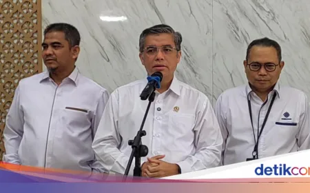 Pemerintah Imbau Swasta Terapkan WFH 1 Hari Seminggu Mulai 1 April 2026