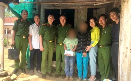 Melindungi Korban Perdagangan Manusia: Strategi Terpadu untuk Perlindungan dan Dukungan