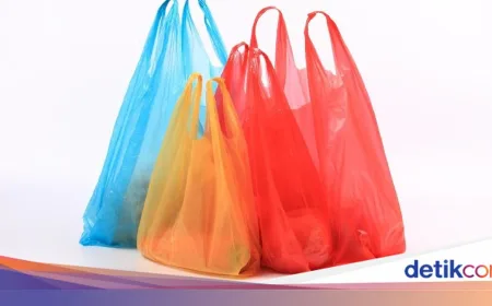 Harga Plastik Melonjak Tajam Akibat Perang AS-Israel vs Iran, Ini Dampaknya