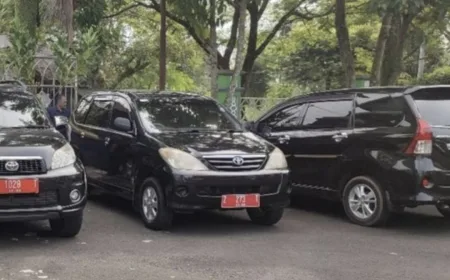 Pemkot Yogyakarta Atur Jatah BBM Harian dan Lelang Mobil Dinas Tua untuk Hemat BBM