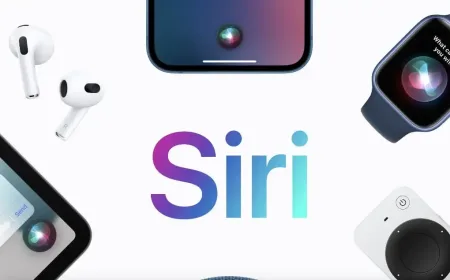 Apple Uji Fitur Baru Siri 2.0: Peningkatan Besar Asisten Virtual Terbaru