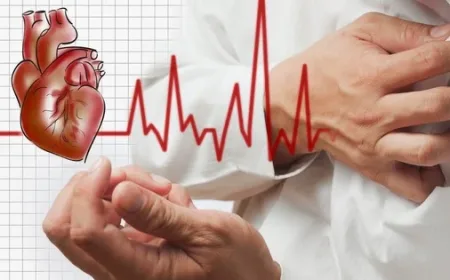 Pedoman Nutrisi Baru AS: Makanan Penting dan yang Harus Dihindari untuk Jaga Kesehatan Jantung