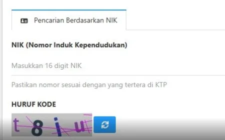 Aliran Dana Perlindungan Sosial Cair April 2026: Cara Cek Status PKH dan BPNT Terbaru