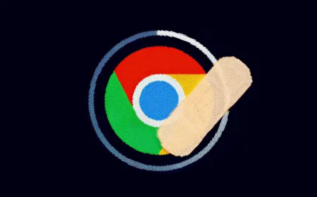 Chrome Perbaiki Zero-Day CVE-2026-5281 yang Sedang Dieksploitasi Aktif