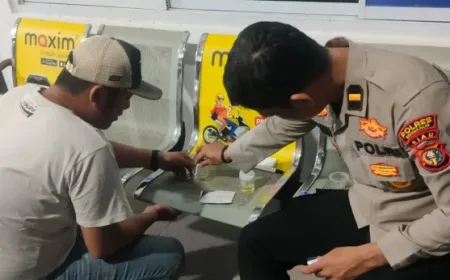 Pengemudi Innova Jadi Tersangka Kecelakaan, Tes Urin Positif Narkoba