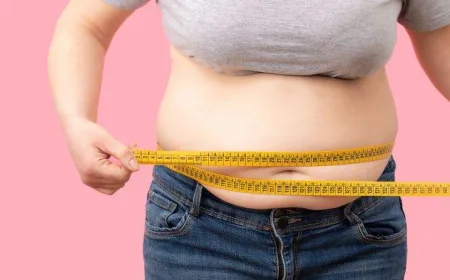 Obesitas Sebagai Faktor Pemicu Diabetes Tipe 2: Penjelasan Dokter Penyakit Dalam