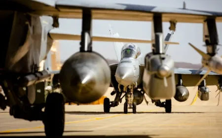 Iran Siap Berperang 6 Bulan, Trump Klaim Perang Bisa Berakhir dalam 2 Pekan