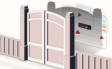 Keamanan Browser di Era AI: Mengakhiri Kebiasaan 'Doctor No' di Perusahaan