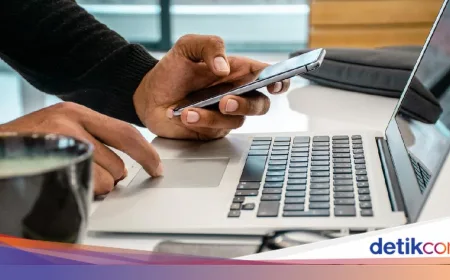ASN WFH Setiap Jumat: Kebijakan Kerja Digital Pemerintah Pusat dan Daerah