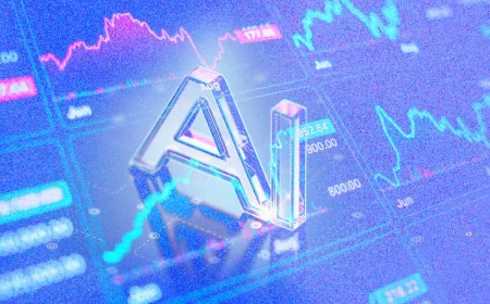 Investor Masih Remehkan AI, Ini Investasi Panas Selanjutnya Versi Manajer Bintang Lima