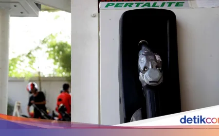 Mobil Pribadi Beli Pertalite Dibatasi 50 Liter per Hari, Ini Jenis Kendaraannya