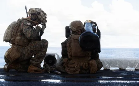 6 Alasan Perang Iran Buktikan Kekuatan Militer AS Tak Selalu Menang