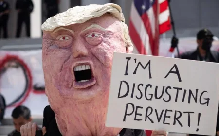 Pernyataan Iran Lebih Dipercaya Dunia Dibanding Klaim Donald Trump Soal Perang