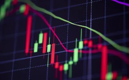 Saham Migas dan Batu Bara Melemah Akibat Profit Taking di Tengah Isyarat Deeskalasi Perang