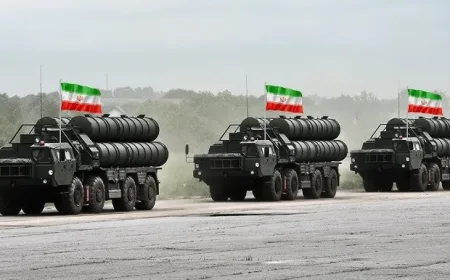 Siapa yang Meminta Gencatan Senjata kepada Trump? Ungkap Identitas Pejabat Iran