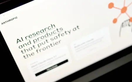 Anthropic Bergerak Cepat Menangani Kebocoran Kode AI Claude untuk Cegah Kloning